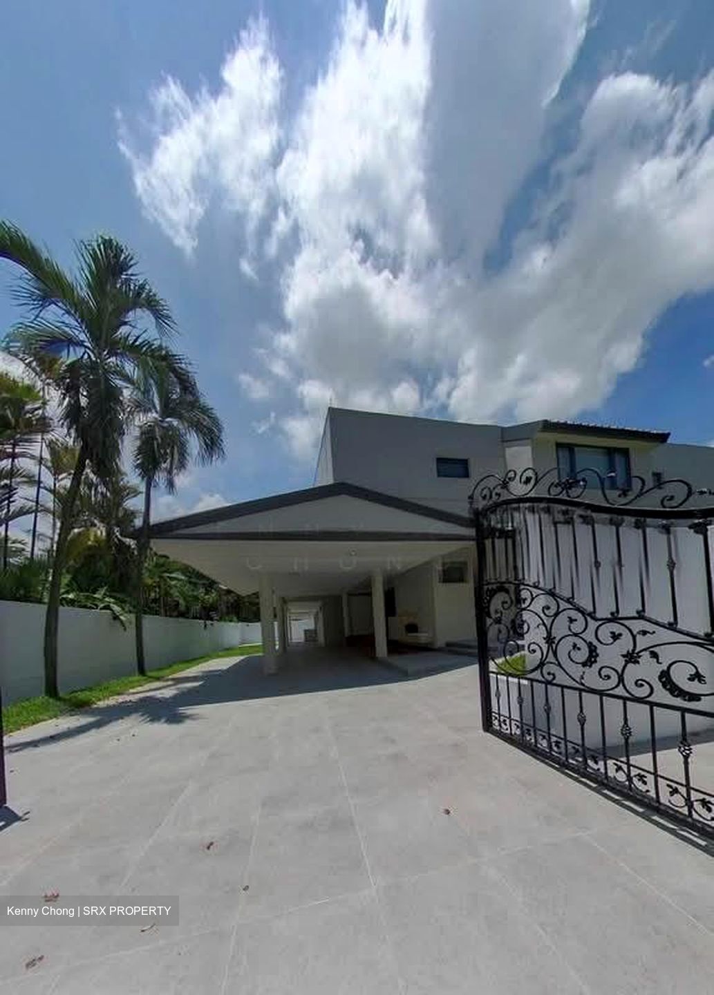 West Coast Gardens (D5), Detached #549970391